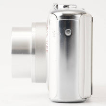 画像をギャラリービューアに読み込む, パナソニック Panasonic LUMIX DMC-FX01 / LEICA DC VARIO-ELMARIT 4.6-16.8mm F2.8-5.6