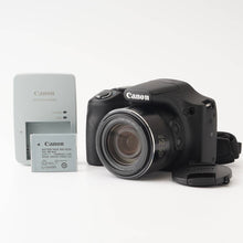Load image into Gallery viewer, Canon PowerShot SX530 HS / ZOOM 50X IS 4.3-215.0mm f/3.4-6.5