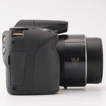Load image into Gallery viewer, Canon PowerShot SX530 HS / ZOOM 50X IS 4.3-215.0mm f/3.4-6.5