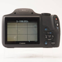 Load image into Gallery viewer, Canon PowerShot SX530 HS / ZOOM 50X IS 4.3-215.0mm f/3.4-6.5