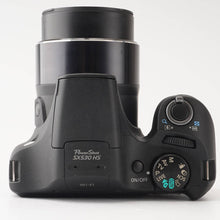 Load image into Gallery viewer, Canon PowerShot SX530 HS / ZOOM 50X IS 4.3-215.0mm f/3.4-6.5