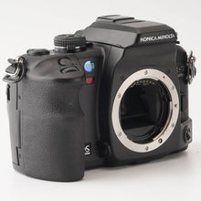 画像をギャラリービューアに読み込む, ミノルタ KONICA MINOLTA α-7 DIGITAL / Sony DT 18-200mm F3.5-6.3