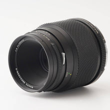 画像をギャラリービューアに読み込む, ゼンザブロニカ Zenza Bronica MACRO ZENZANON-E 100mm F4 ブロニカ ETR用