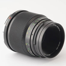 画像をギャラリービューアに読み込む, ゼンザブロニカ Zenza Bronica MACRO ZENZANON-E 100mm F4 ブロニカ ETR用