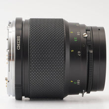 画像をギャラリービューアに読み込む, ゼンザブロニカ Zenza Bronica MACRO ZENZANON-E 100mm F4 ブロニカ ETR用