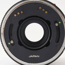 画像をギャラリービューアに読み込む, ゼンザブロニカ Zenza Bronica MACRO ZENZANON-E 100mm F4 ブロニカ ETR用