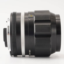 Load image into Gallery viewer, Nikon Ai NIKKOR-P C Auto 105mm f/2.5