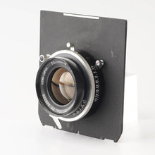 画像をギャラリービューアに読み込む, フジ Fuji Fujinon W 150mm F5.6