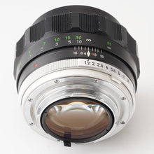 画像をギャラリービューアに読み込む, ミノルタ Minolta MC Rokkor PG 58mm F1.2 MCマウント