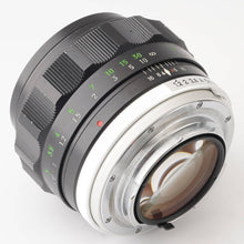 画像をギャラリービューアに読み込む, ミノルタ Minolta MC Rokkor PG 58mm F1.2 MCマウント