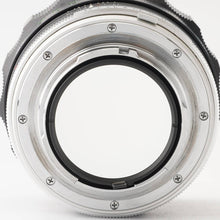画像をギャラリービューアに読み込む, ミノルタ Minolta MC Rokkor PG 58mm F1.2 MCマウント