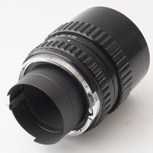 画像をギャラリービューアに読み込む, ゼンザブロニカ Zenza Bronica Zenzanon 150mm F3.5 S S2 EC用