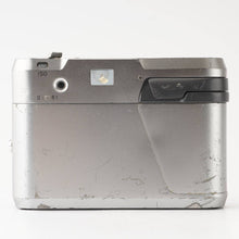 画像をギャラリービューアに読み込む, コンタックス Contax T レンジファインダー / Carl Zeiss Sonnar 38mm F2.8 T*