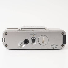 画像をギャラリービューアに読み込む, コンタックス Contax T レンジファインダー / Carl Zeiss Sonnar 38mm F2.8 T*