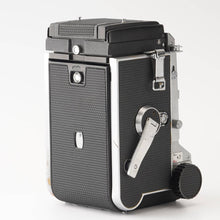 画像をギャラリービューアに読み込む, マミヤ Mamiya C3 PROFESSIONAL / MAMIYA SEKOR 80mm F2.8