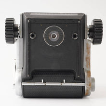 画像をギャラリービューアに読み込む, マミヤ Mamiya C3 PROFESSIONAL / MAMIYA SEKOR 80mm F2.8