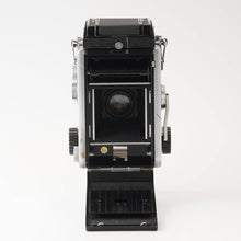 画像をギャラリービューアに読み込む, マミヤ Mamiya C3 PROFESSIONAL / MAMIYA SEKOR 80mm F2.8