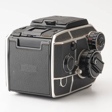 画像をギャラリービューアに読み込む, ゼンザブロニカ Zenza Bronica EC-TL / Nikon NIKKOR P.C 75mm F2.8 / クイックフォーカスリング