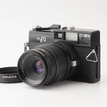 画像をギャラリービューアに読み込む, フジ FUJICA G690 / FUJINON 100mm F3.5