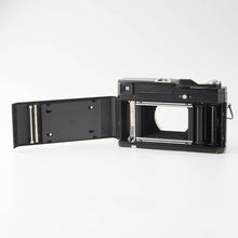 画像をギャラリービューアに読み込む, フジ FUJICA G690 / FUJINON 100mm F3.5