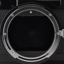 画像をギャラリービューアに読み込む, フジ FUJICA G690 / FUJINON 100mm F3.5