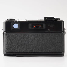 画像をギャラリービューアに読み込む, ヤシカ Yashica Electro 35 GT / COLOR-YASHINON DX 45mm F1.7