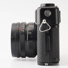 画像をギャラリービューアに読み込む, ヤシカ Yashica Electro 35 GT / COLOR-YASHINON DX 45mm F1.7