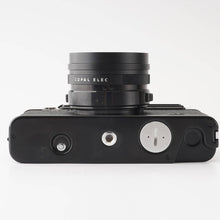 画像をギャラリービューアに読み込む, ヤシカ Yashica Electro 35 GT / COLOR-YASHINON DX 45mm F1.7