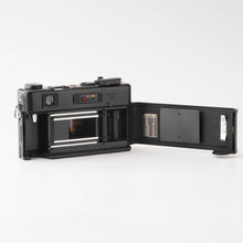 画像をギャラリービューアに読み込む, ヤシカ Yashica Electro 35 GT / COLOR-YASHINON DX 45mm F1.7