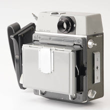 画像をギャラリービューアに読み込む, マミヤ Mamiya MAMIYA Press / MAMIYA SEKOR 65mm f/6.3 ブルードット