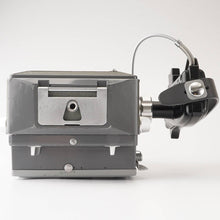 画像をギャラリービューアに読み込む, マミヤ Mamiya MAMIYA Press / MAMIYA SEKOR 65mm f/6.3 ブルードット