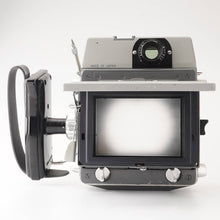 画像をギャラリービューアに読み込む, マミヤ Mamiya MAMIYA Press / MAMIYA SEKOR 65mm f/6.3 ブルードット