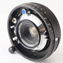 画像をギャラリービューアに読み込む, マミヤ Mamiya MAMIYA Press / MAMIYA SEKOR 65mm f/6.3 ブルードット