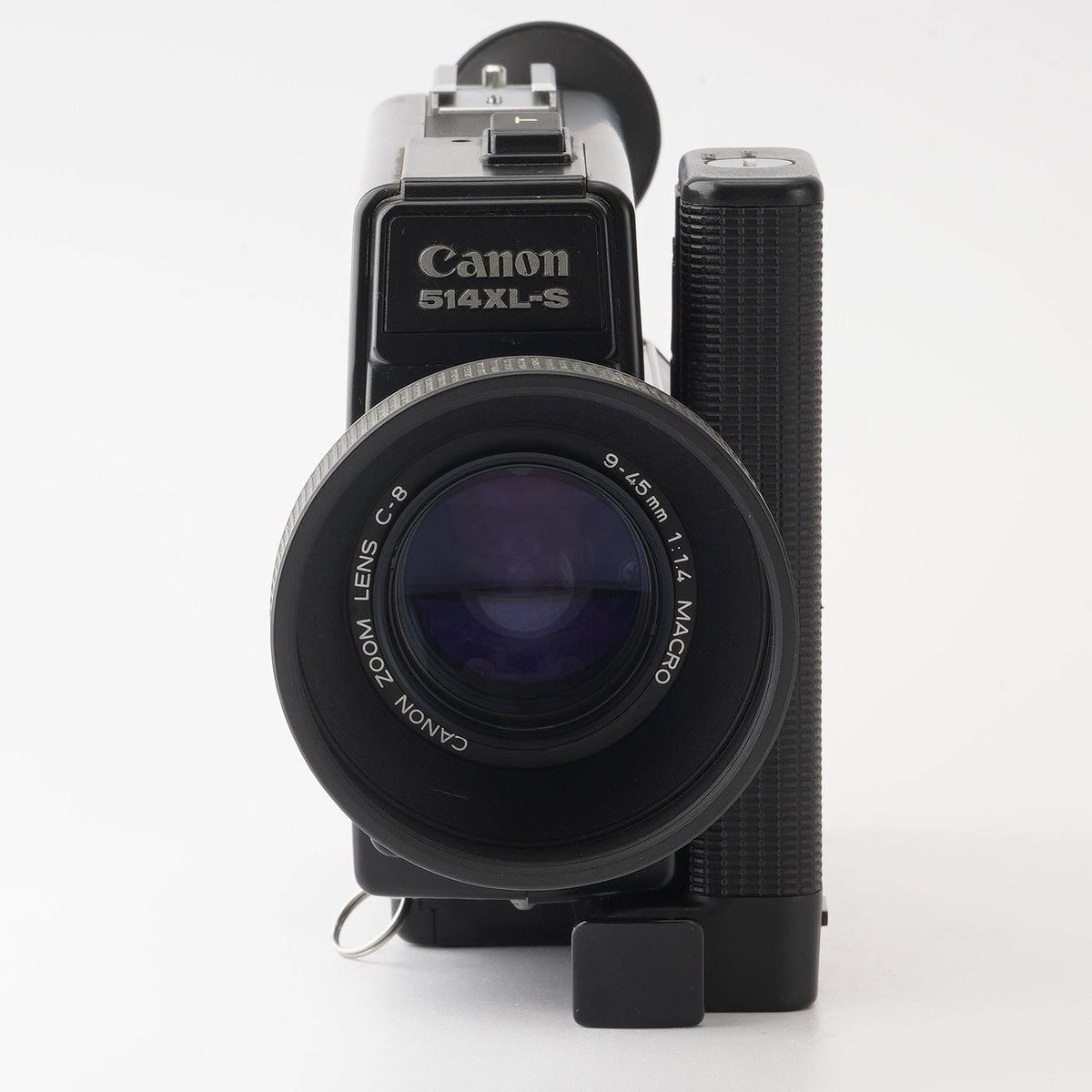 ✨美品✨Canon CANOSOUND 514XL-S 8ミリフィルムカメラ Canon Canosound 514XL-S Super 8mm Camera – Coastal Film Lab