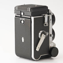 画像をギャラリービューアに読み込む, マミヤ Mamiya C3 PROFESSIONAL / MAMIYA SEKOR 65mm F3.5