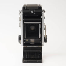 画像をギャラリービューアに読み込む, マミヤ Mamiya C3 PROFESSIONAL / MAMIYA SEKOR 65mm F3.5