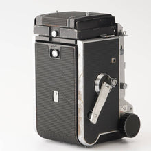 画像をギャラリービューアに読み込む, マミヤ Mamiya C3 PROFESSIONAL 二眼レフフィルムカメラ