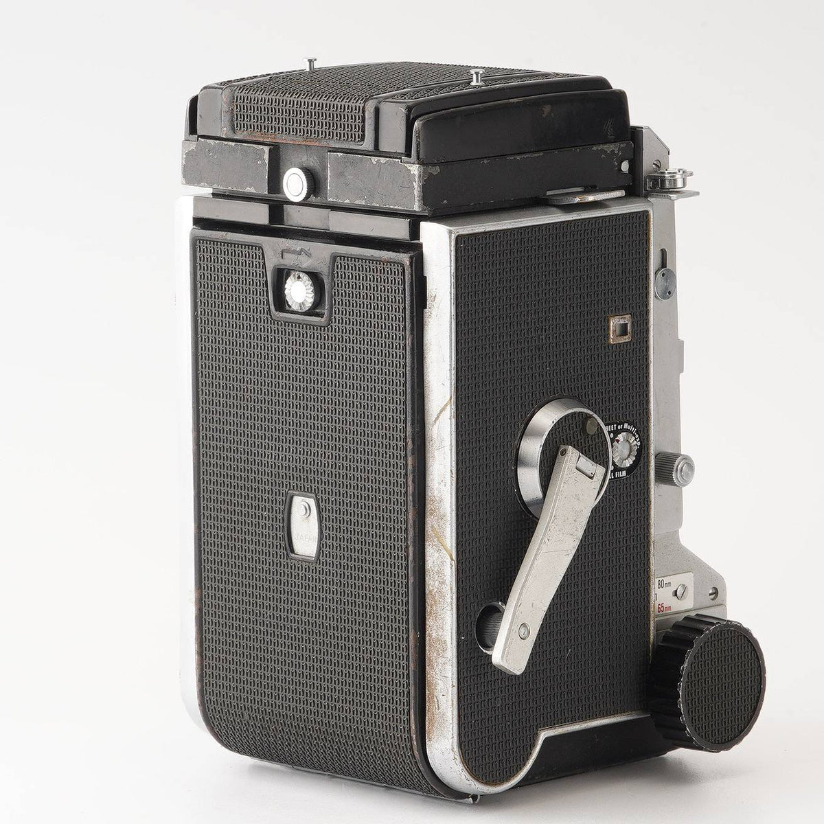 MAMIYA マミヤ C3 二眼レフカメラ Mamiya C3 Professional（マミヤ） - 中古カメラ・レンズ買取の
