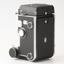 画像をギャラリービューアに読み込む, マミヤ Mamiya C3 PROFESSIONAL 二眼レフフィルムカメラ