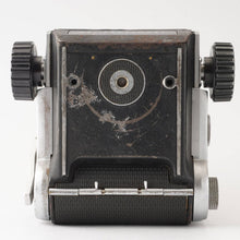 画像をギャラリービューアに読み込む, マミヤ Mamiya C3 PROFESSIONAL 二眼レフフィルムカメラ