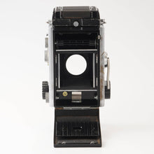 画像をギャラリービューアに読み込む, マミヤ Mamiya C3 PROFESSIONAL 二眼レフフィルムカメラ