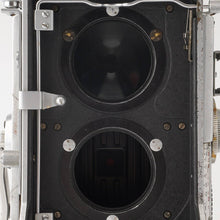 画像をギャラリービューアに読み込む, マミヤ Mamiya C3 PROFESSIONAL 二眼レフフィルムカメラ