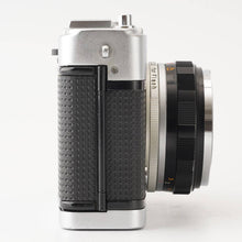 画像をギャラリービューアに読み込む, オリンパス Olympus TRIP 35 / D.Zuiko 40mm F2.8