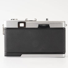 画像をギャラリービューアに読み込む, オリンパス Olympus TRIP 35 / D.Zuiko 40mm F2.8