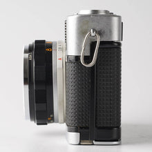 画像をギャラリービューアに読み込む, オリンパス Olympus TRIP 35 / D.Zuiko 40mm F2.8