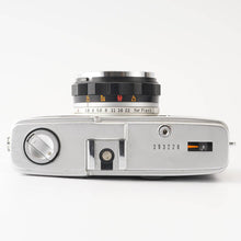 画像をギャラリービューアに読み込む, オリンパス Olympus TRIP 35 / D.Zuiko 40mm F2.8