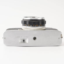 画像をギャラリービューアに読み込む, オリンパス Olympus TRIP 35 / D.Zuiko 40mm F2.8