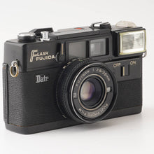 画像をギャラリービューアに読み込む, フジ Fuji FLASH FUJICA Date / FUJINON 38mm F2.8