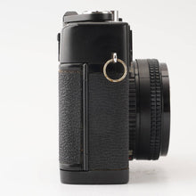 画像をギャラリービューアに読み込む, フジ Fuji FLASH FUJICA Date / FUJINON 38mm F2.8