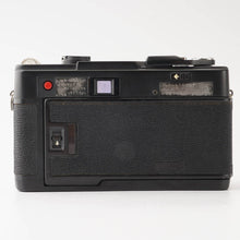 画像をギャラリービューアに読み込む, フジ Fuji FLASH FUJICA Date / FUJINON 38mm F2.8